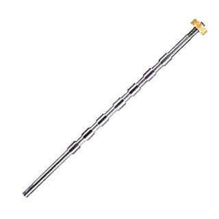 Universal Lathe Drill Chuck Mandrel Set: For any Lathe With Drill Chuck