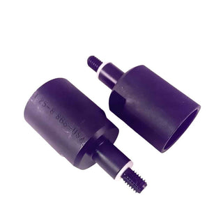 Universal Mandrel Systems - (With Bushing)