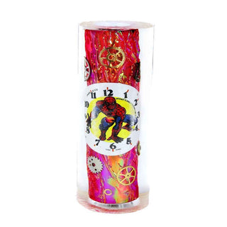 Watch Parts Pen Blanks - Sierra - #37A