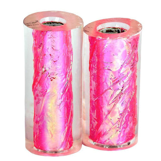 Watermelon Opal FX Pen Blank - Jr II Series Pen Kits