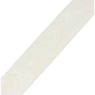 White Lightning RhinoPlastic Pen Blanks