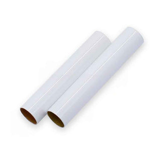 Brass Tubes - Cigar Twist Pen Kits. White