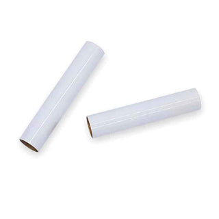 Brass Tubes - Cigar Twist Pen Kits. White Alt