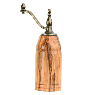 Windsor EZ Assemble Salt/Peppermill Kits - 5 & 7 in.