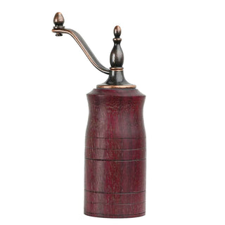 Windsor EZ Assemble Salt/Peppermill Kits - 5 & 7 in.