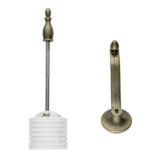 Windsor EZ Assemble Salt/Peppermill Kits - 5 & 7 in.