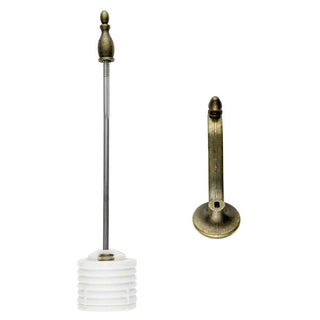 Windsor EZ Assemble Salt/Peppermill Kits - 5 & 7 in.