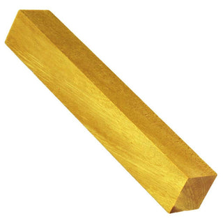 Yellowheart Pen Blanks