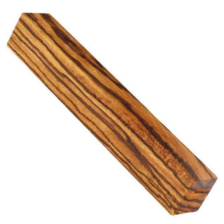 Zebrawood Pen Blanks