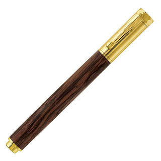 Zen Rollerball Pen Kits (Dayacom). In 10K Gold Finish
