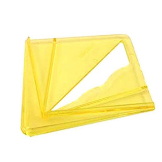 Zero Center Finder