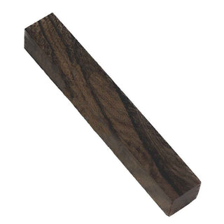 Ziricote Pen Blanks