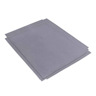 Zona 3M Wet or Dry Polishing Paper 15 Micron Grey