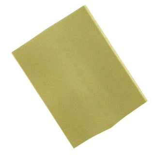 Zona 3M Wet or Dry Polishing Paper. 30 Micron Green