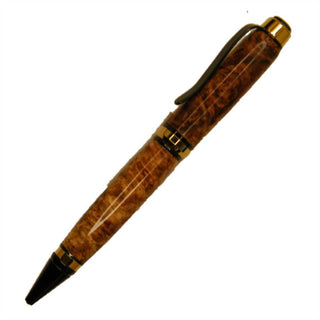 Cigar Ballpoint Pen Kits