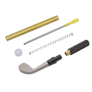 Desktop Golf Pen Kits