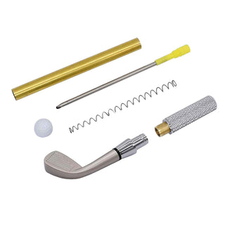 Desktop Golf Pen Kits