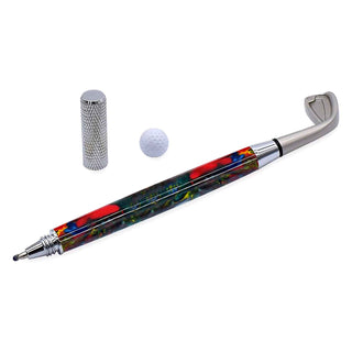 Desktop Golf Pen Kits