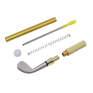 Desktop Golf Pen Kits