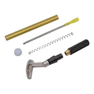 Desktop Golf Pen Kits
