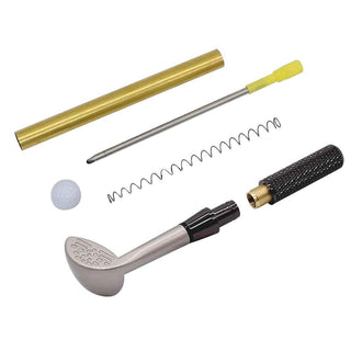 Desktop Golf Pen Kits