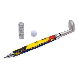 Desktop Golf Pen Kits