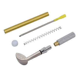 Desktop Golf Pen Kits
