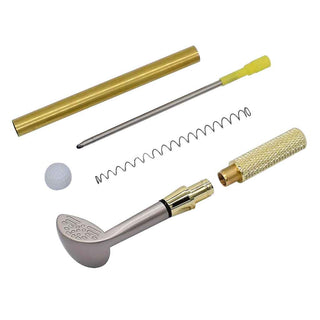 Desktop Golf Pen Kits