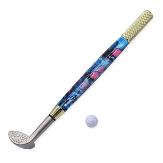 Desktop Golf Pen Kits