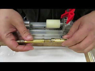 Cat Pen Kit Assembly Instructions from Penn State Industries. Video