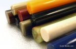 Pen Blanks, resin casting supplies, pearl mica