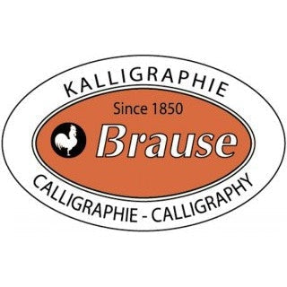 Brause Nibs