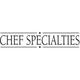 Chef Specialties
