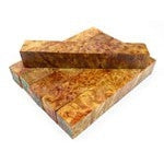 Exotic Wood Pen Blanks