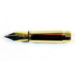 Fountain Pen Nibs & Sections