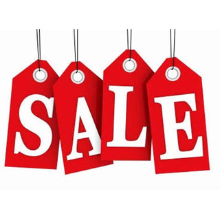On Sale!