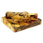 Stabilized Wood Pen Blanks