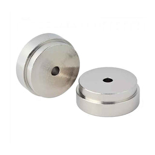 EZ Mini Salt and Pepper Mill bushings set of 2