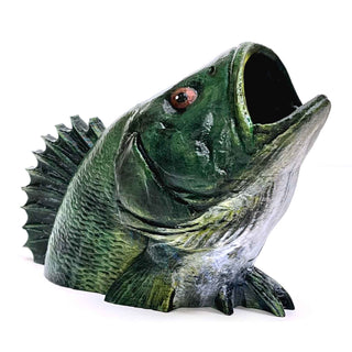 3D Printed Bass Pen Holder