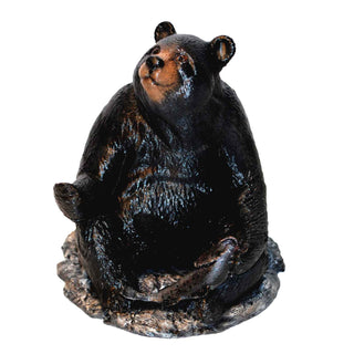 3D Printed Bear Pen Holder
