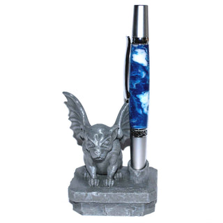 3D Printed Gargoyle Pen Holder