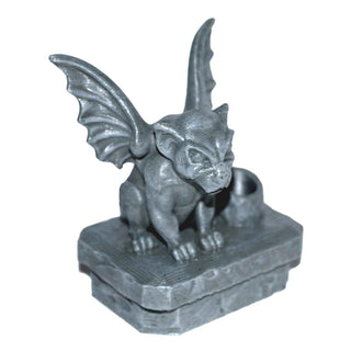 3D Printed Gargoyle Pen Holder