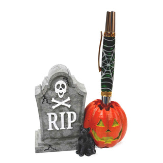 3D Printed Tombstone Pen Holder