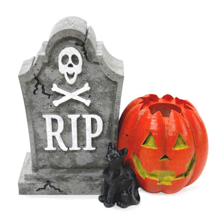 3D Printed Tombstone Pen Holder