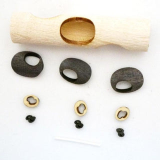 8 Ball Inlay Kit - Sierra