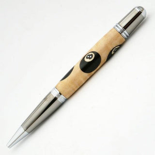 8 Ball Inlay Kit - Sierra