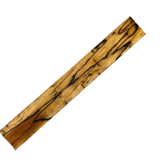 Spalted Mystery Wood  Pen Blanks