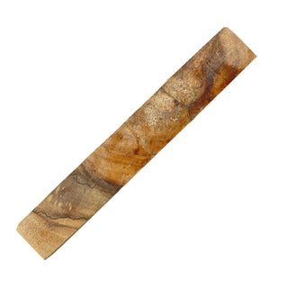 Spalted Stabilited Mystery Wood Pen Blanks