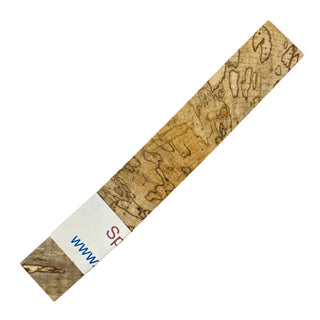 Spalted Beech Pen Blanks