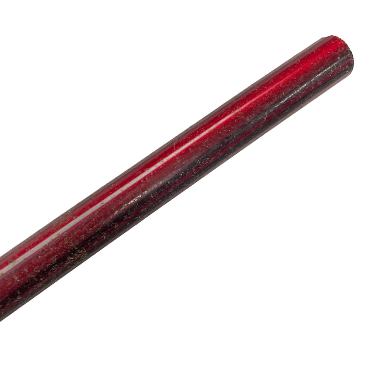 Red Black & White Long Pen Blanks